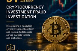 Understanding Blockchain Intelligence and Digital Asset Tracing