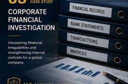 How Professional Investigations Help Locate Hidden Assets