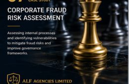 The Rise of Financial Fraud in the Digital Age